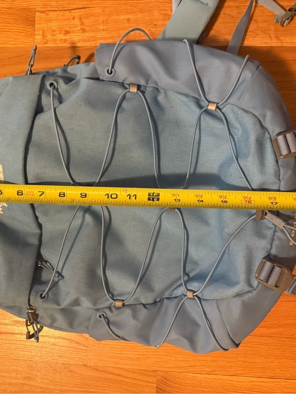 The North Face Borealis Backpack - Slate Blue